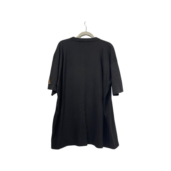 Give Me Face Vintage 2002 XXL “Wrecking Crew 2” puff print Rap t-shirt RARE - Picture 2 of 6